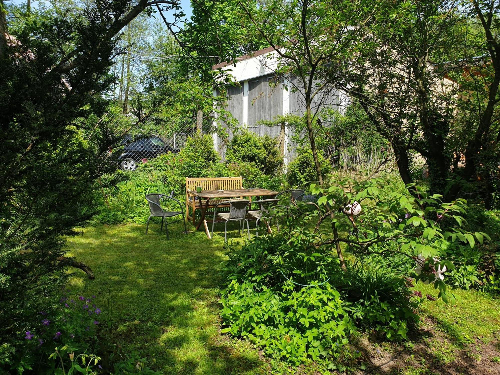Unser Obervolkacher Ferienhaus-Einfach Gemutlich! Exterior foto